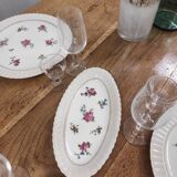 Farm table