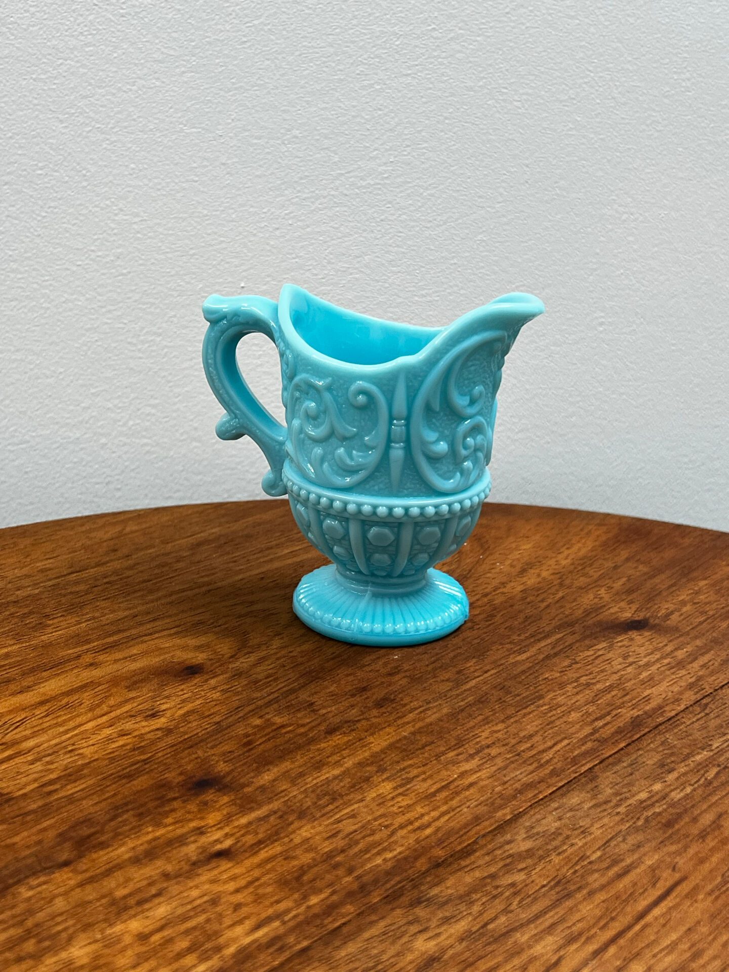 Fair opaline jug - 1940