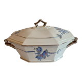 Serving dish