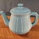 Teapot year 50