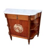Art Deco storage unit 1925