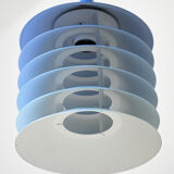 IKEA "Duett" pendant lamps by Bent Gantzel Boysen 1970s.