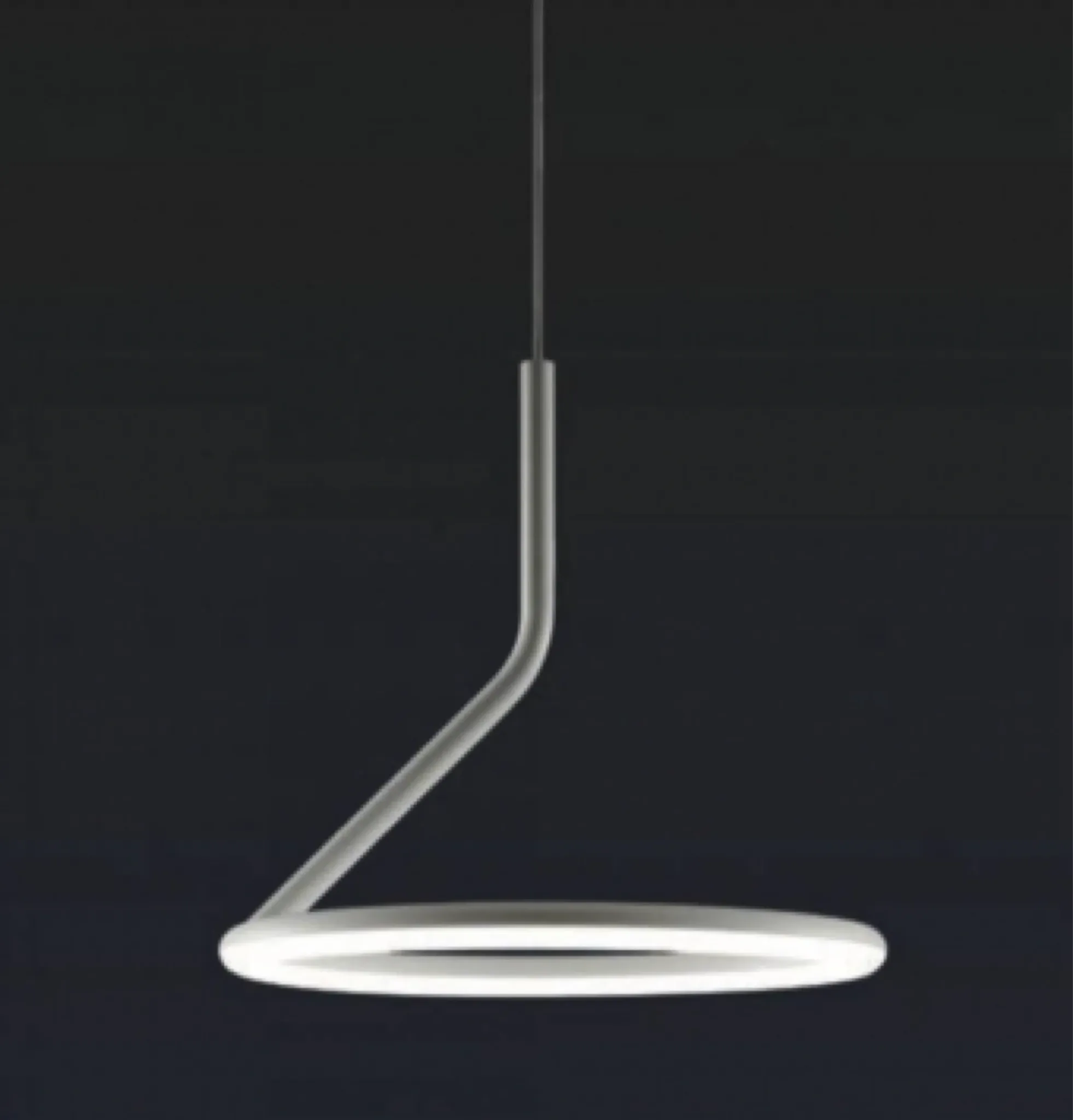 Suspension model Gio designer Angeletti & Ruzza Nemo Made in Italy
