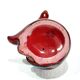 Royal Doulton Flambe - red fox