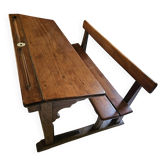 Bureau d'écolier