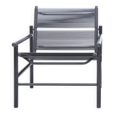 Fauteuil Spaghetti 1xFly de Giandomenico Belotti pour CMP Padova, années 1980.