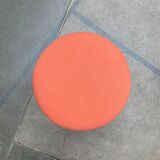 German Space Age swivel stool from the mid-century by Bremshey, Solingen, 1960s.