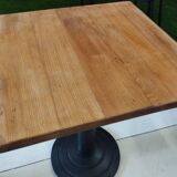 Bistro table