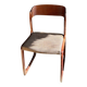 Baumann sleigh chair