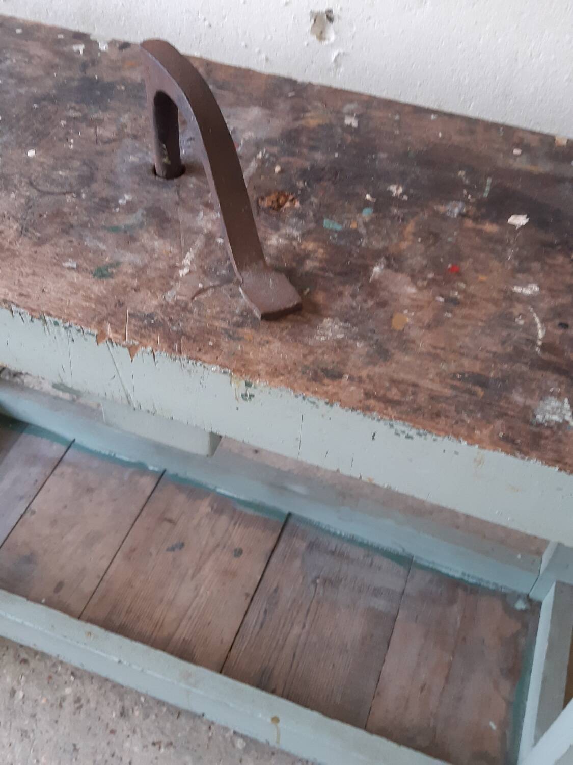 Workbench