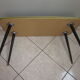 Table basse vintage