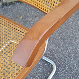 Armchair B64 by Marcel Breuer