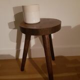 Tripod stool