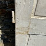 Old door