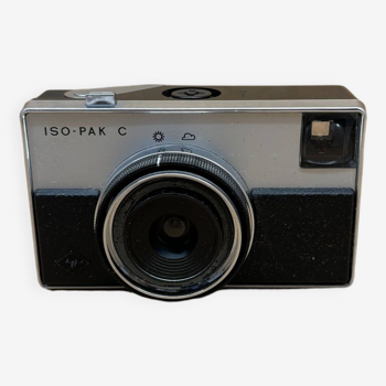 Iso-Pak C Camera