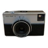 Iso-Pak C Camera