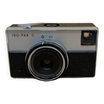 Iso-Pak C Camera