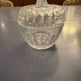 Vintage sugar bowl