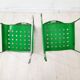 11 chaises par Rodney Kinsman pour Bieffeplast