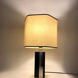 Vintage table lamp from the 70s