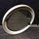 Set de 2 vintage miroirs Allibert
