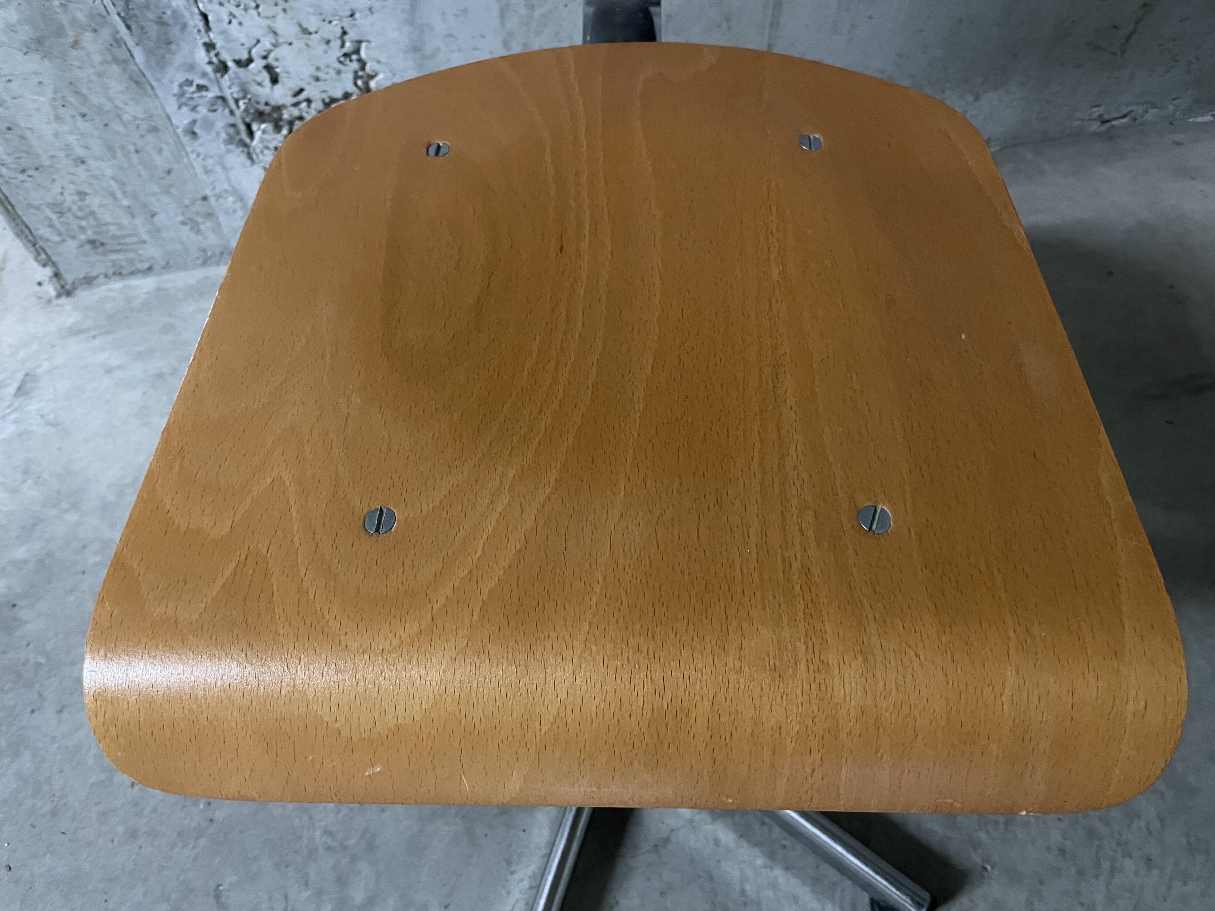 Workshop chair