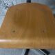 Chaise  d’atelier
