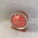 Old clock bayard 1970