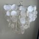 Suspension mother-of-pearl beads