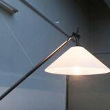 Postmodern Italian wall lamp Aggregato Braccio by Enzo Mari & Giancarlo Fassina for Artemide, 1970s