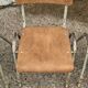 Chaises industrielles