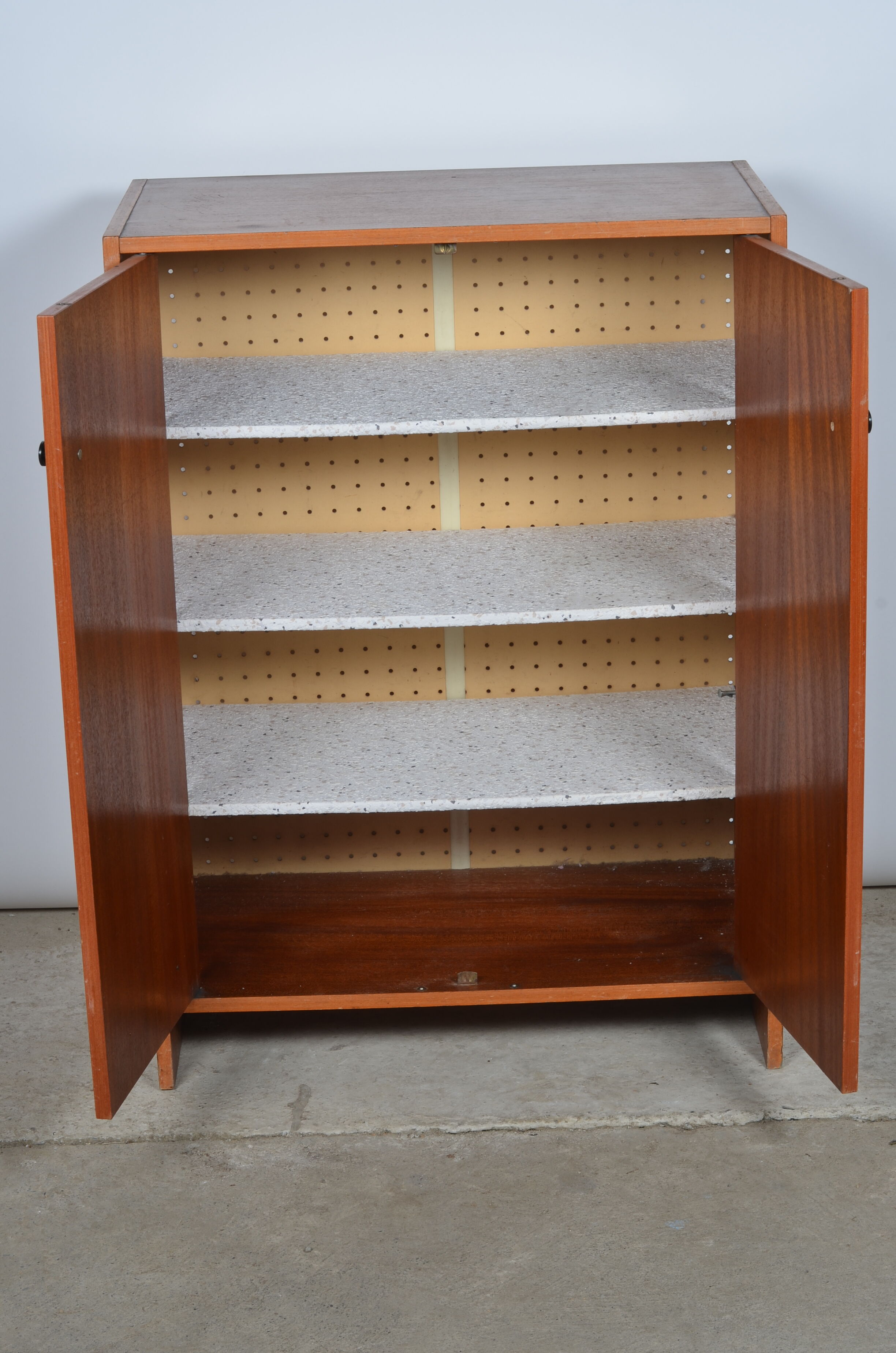 Shoe cabinet 2 doors