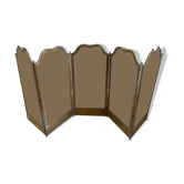 Firewall 5 panels