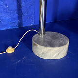 Muguet floor lamp by Goffredo Reggiani