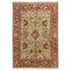 Vintage Handmade Turkish Oushak Rug. 100% Wool. Excellent Condition