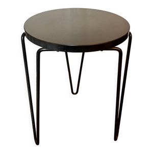Tabouret 75 de Florence Knoll