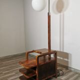 Floor Lamp by Jindrich Halabala, 1930's