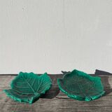 Empty slip sheets pockets / trays