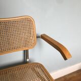 Chair Cesca B64 by Marcel Breuer