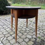 Formica bistro game table