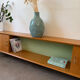 Vintage low enfilade from the 1960s (shallow)