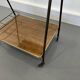 Mid-Century Trolley, 1970s