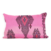 Vintage kilim cushion cover 41x61 cm