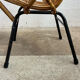 Fauteuil en rotin