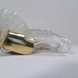 Midcentury Modern wall sconces pair ASEA, "Shell", 1950s, Sweden