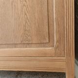 Renovated Art Deco dresser