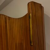 Vintage screen Baumann year 50