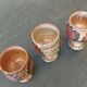 Service Briglin Pottery