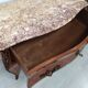 Commode Louis XV galbé