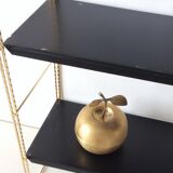 Étagère string mofp années 60